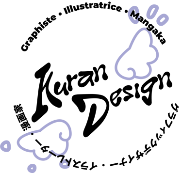 Kuran Design logo