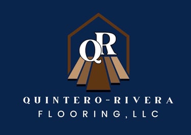 Quintero Rivera Flooring logo