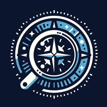 Undiscovered Prospects logo