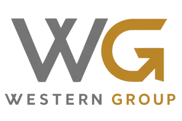 Western Group logo