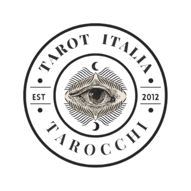 Tarot Italia/ Ricerca e lettura dei tarocchi logo