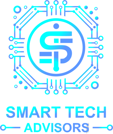 Smart Tech Advisors logo