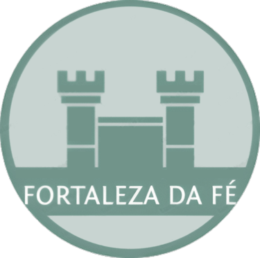 Fortaleza da Fé logo