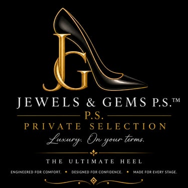 J&G Pregnancy Shoes logo