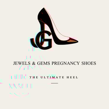 J&G Pregnancy Shoes logo