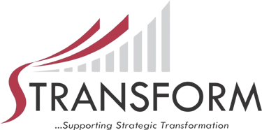 Stransform Limited logo