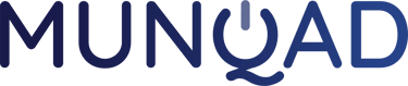 Munqad logo