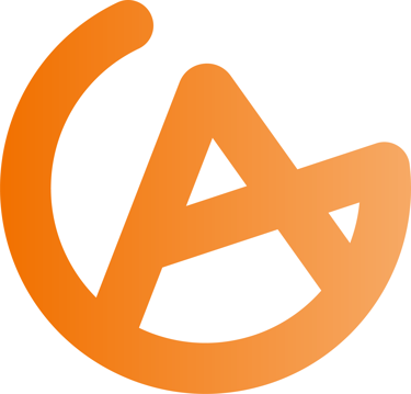 Chiel Aagten logo