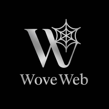 WoveWeb logo