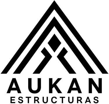 Aukan Estructuras logo