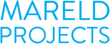 Mareld Projects logo
