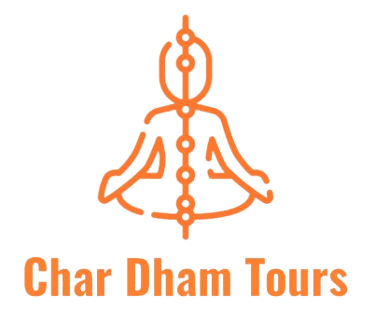 Char Dham Tours logo