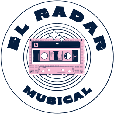 El Radar De La Música logo