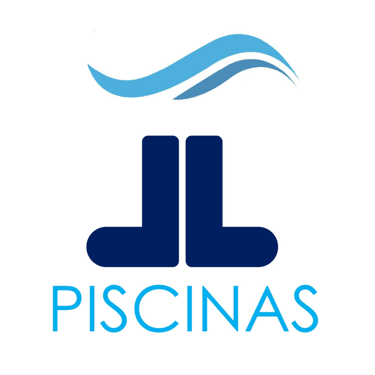 JL Piscinas logo