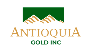 AntioquiaGoldLTD logo