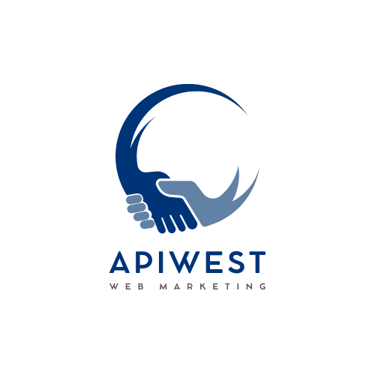 Apiwest logo