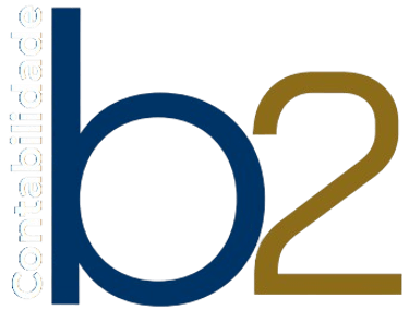 b2 Contabilidade logo