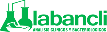 LABANCLI logo