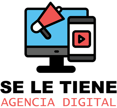 Páginas web en Pereira | Se le Tiene Agencia Digital logo