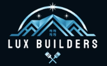 Lux Builders LLC logo
