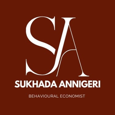 Sukhada Annigeri logo