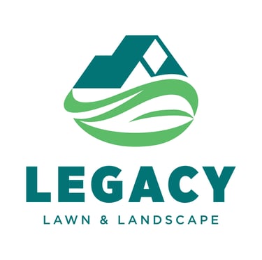 Legacy Lawn & Landscape LLC logo