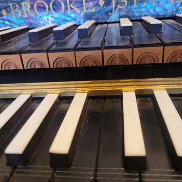keyboards
