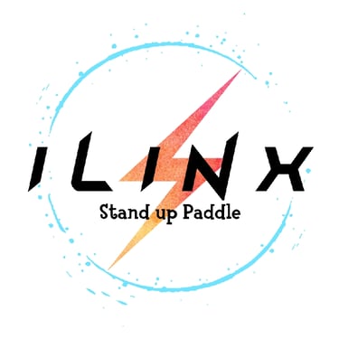 Ilinx SUP logo