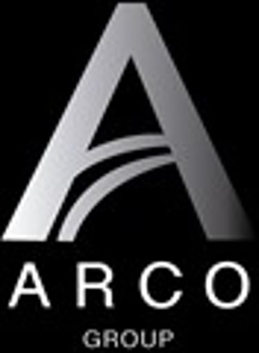 ARCO GROUP logo