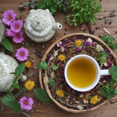 arbata edukacija moteru ratas renginys smilkalai skonis arbatzoles vaistazoles mergvakaris zaidimai 