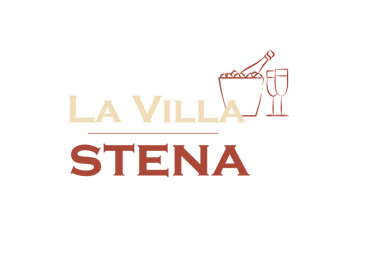 La villa stena logo