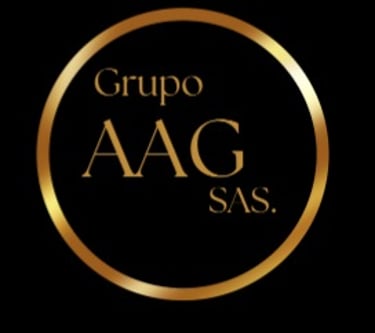 GRUPO AAG SAS logo