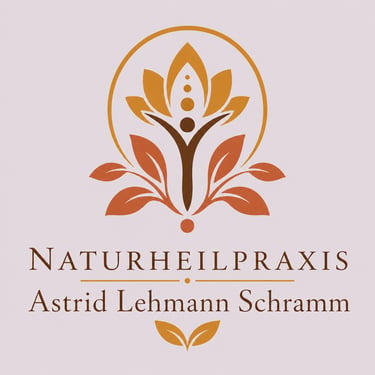 Matthias Schramm Heilpraktiker logo