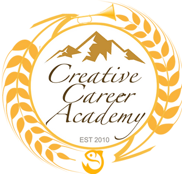 Creative Career Academy logo
