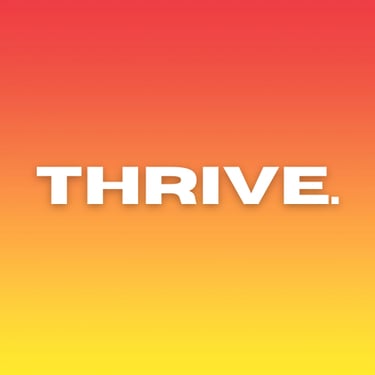 Just Thrive Marketing logo