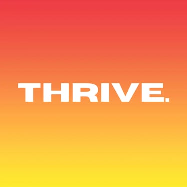 Just Thrive Marketing logo