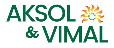 Aksol & Vimal logo