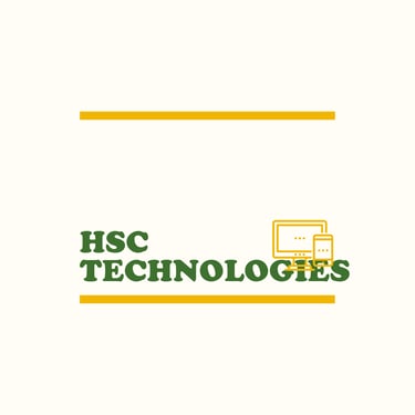 IT Consulting logo