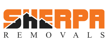Sherpa Removals logo