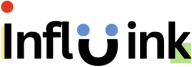 INFLUINK logo
