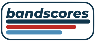 bandScores logo