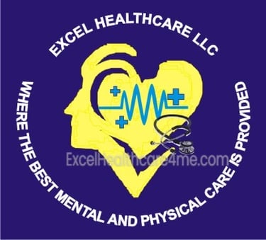 Just Healthcare LLC logo