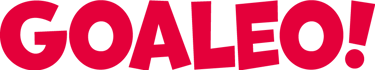 GOALEO! logo