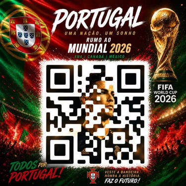 ronaldo7 worldcup 2026 portugal