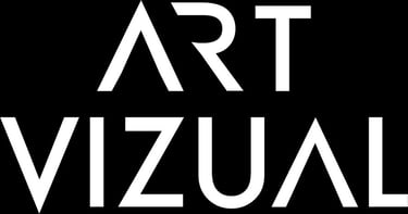 Artvizual  logo