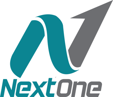 Next1 - Empowering You with Seamless Mobile Intern logo