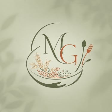 Marine Gestin - Diététicienne Nutritionniste logo