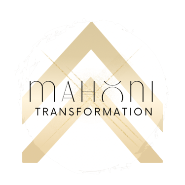Mahoni Transformation logo