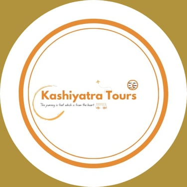 Tour operator logo