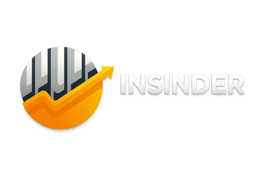 INSINDER logo